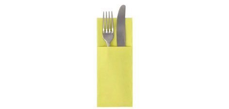 Serviette pochette 'ROYAL Collection'