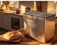 PC-BBA 1282 Bread Maker, 1.5 kg