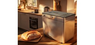 Machine à pain PC-BBA 1282, 1,5 kg