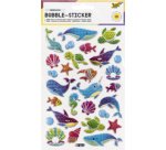 Sticker bulles UNDERWATER