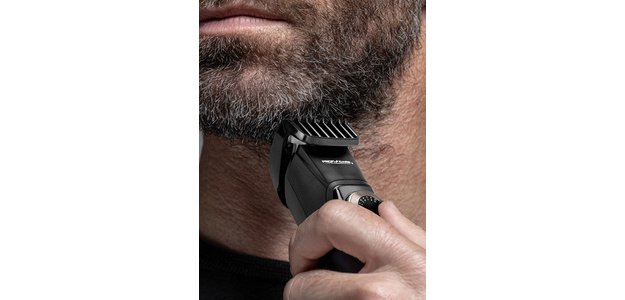 Tondeuse cheveux & barbe PC-HSM/R 3131