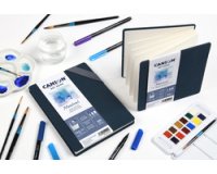 Carnet de dessin ART BOOK Montval Accordéon, 300 g/m2