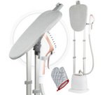 Centrale vapeur PC-TDC 3128, blanc/rosé