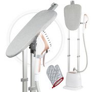 Centrale vapeur PC-TDC 3128, blanc/rosé