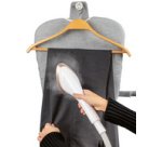 Centrale vapeur PC-TDC 3128, blanc/rosé