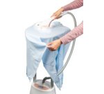 Centrale vapeur PC-TDC 3128, blanc/rosé