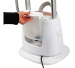 Centrale vapeur PC-TDC 3128, blanc/rosé