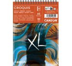 XL CROQUIS schetsboek Waves, A5