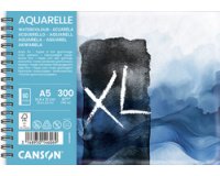 Album de dessin XL AQUARELLE Waves, A5