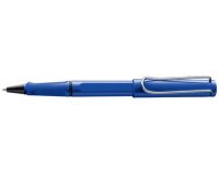 Stylo roller safari green, avec cartouche d'encre