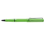 Stylo roller safari green, avec cartouche d'encre