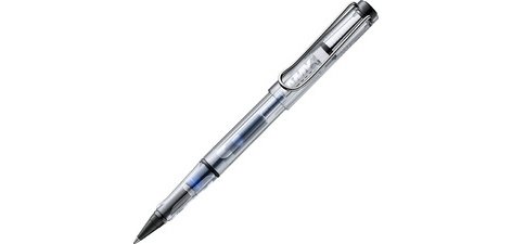 Stylo roller safari vista, avec cartouche d'encre