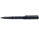 Stylo roller safari steel scarlet, avec cartouche