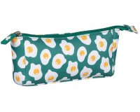 Trousse 'Cerise', en polyester,