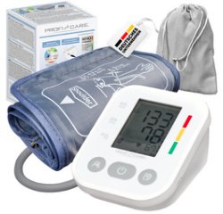 Tensiomètre PC-BMG 3121, blanc