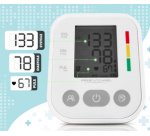 Tensiomètre PC-BMG 3121, blanc