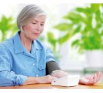 Tensiomètre PC-BMG 3121, blanc