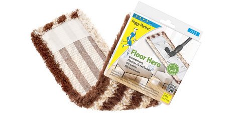 Lavette de rechange 'Floor Hero'