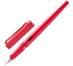 Stylo plume de calligraphie joy strawberry, plume 1,5mm