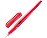 Stylo plume de calligraphie joy strawberry, plume 1,5mm