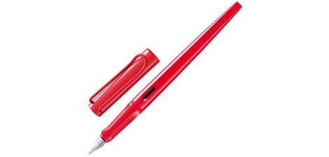 Kalligrafie-Füllfederhalter Joy Strawberry, Feder 1,5 mm