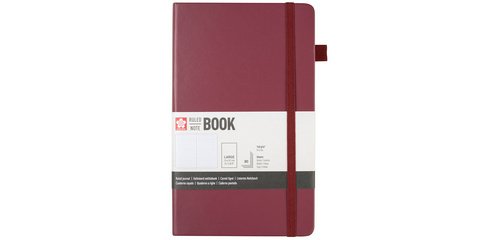 Carnet, 130 x 210 mm, ligné