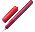 Lamy Stylo plume nexx multiblue, taille de plume : A