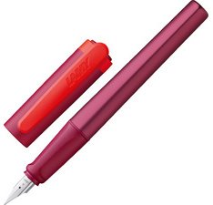 Lamy Stylo plume nexx multired, taille de plume : A