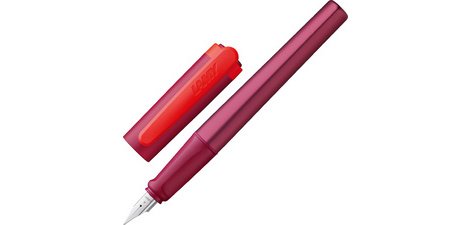 Lamy Stylo plume nexx multiblue, taille de plume : A