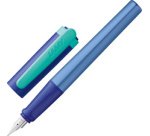 Lamy Stylo plume nexx multiblue, taille de plume : A