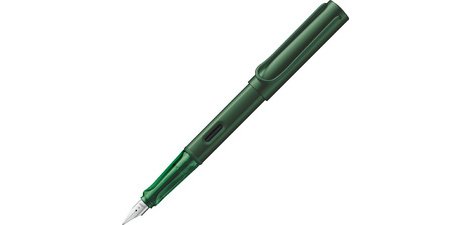 Stylo plume AL-star flamingo, taille de plume: M