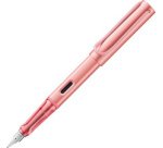 Stylo plume AL-star flamingo, taille de plume: M