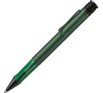 Retractable ballpoint pen AL-star flamingo