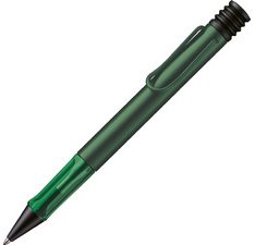Retractable ballpoint pen AL-star flamingo