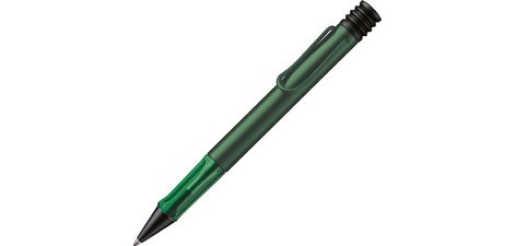 Retractable ballpoint pen AL-star flamingo