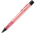 Retractable ballpoint pen AL-star flamingo