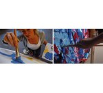 ROYAL TALENS Peinture acrylique AMSTERDAM, 12x 120 ml