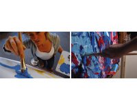 ROYAL TALENS Peinture acrylique AMSTERDAM, 12x 120 ml
