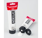 ROYAL TALENS Peinture acrylique AMSTERDAM, blanc de titane