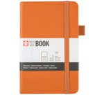 Notitieboek, 90 x 140 mm, gelijnd