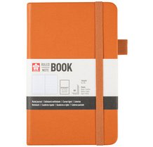 Carnet, 90 x 140 mm, ligné