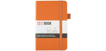 Carnet, 90 x 140 mm, ligné