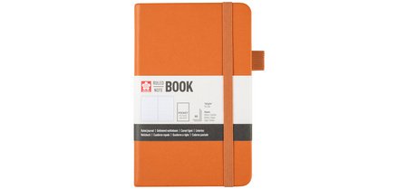 Notitieboek, 90 x 140 mm, gelijnd