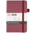 Notitieboek, 90 x 140 mm, gelijnd