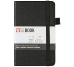 Notitieboek, 90 x 140 mm, gelijnd