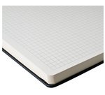 Notitieboek, 90 x 140 mm, gelijnd