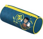 Trousse ronde 'KIDS' HARRY POTTER, bleu
