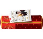 Trousse ronde 'TEENS' HARRY POTTER, rouge