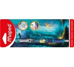 Faped DRAGON Fountain Pen, nib size: M