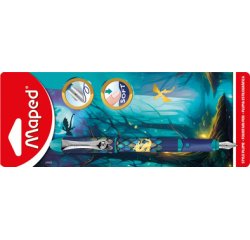Faped Vulpen DRAGON, penpuntmaat: M